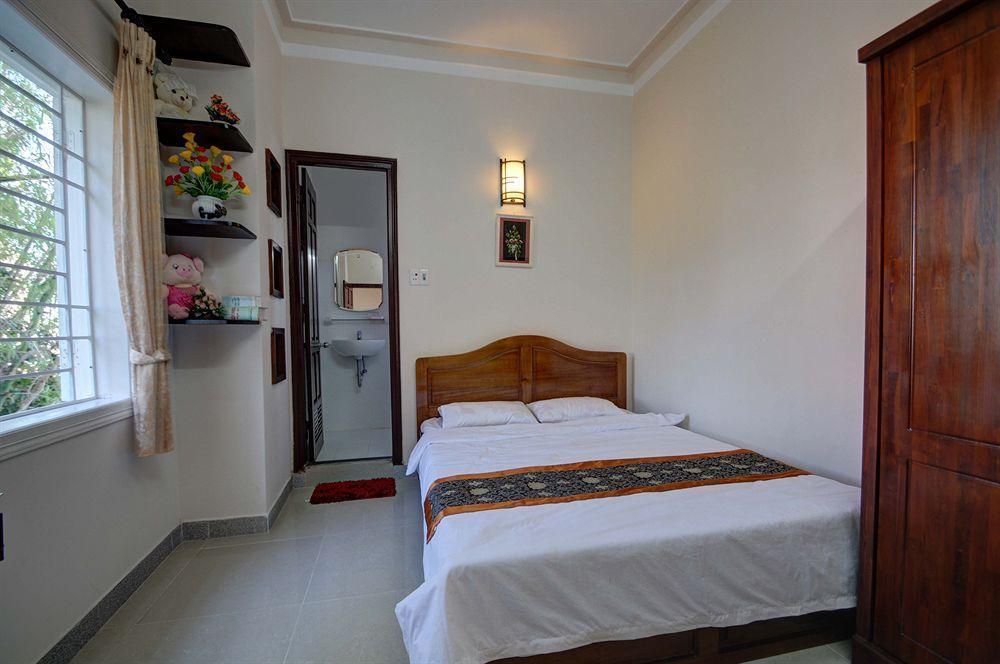 Homestay Vesper *