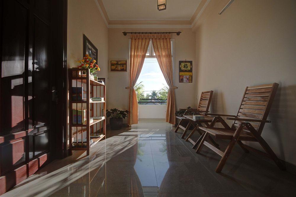 Homestay Vesper
