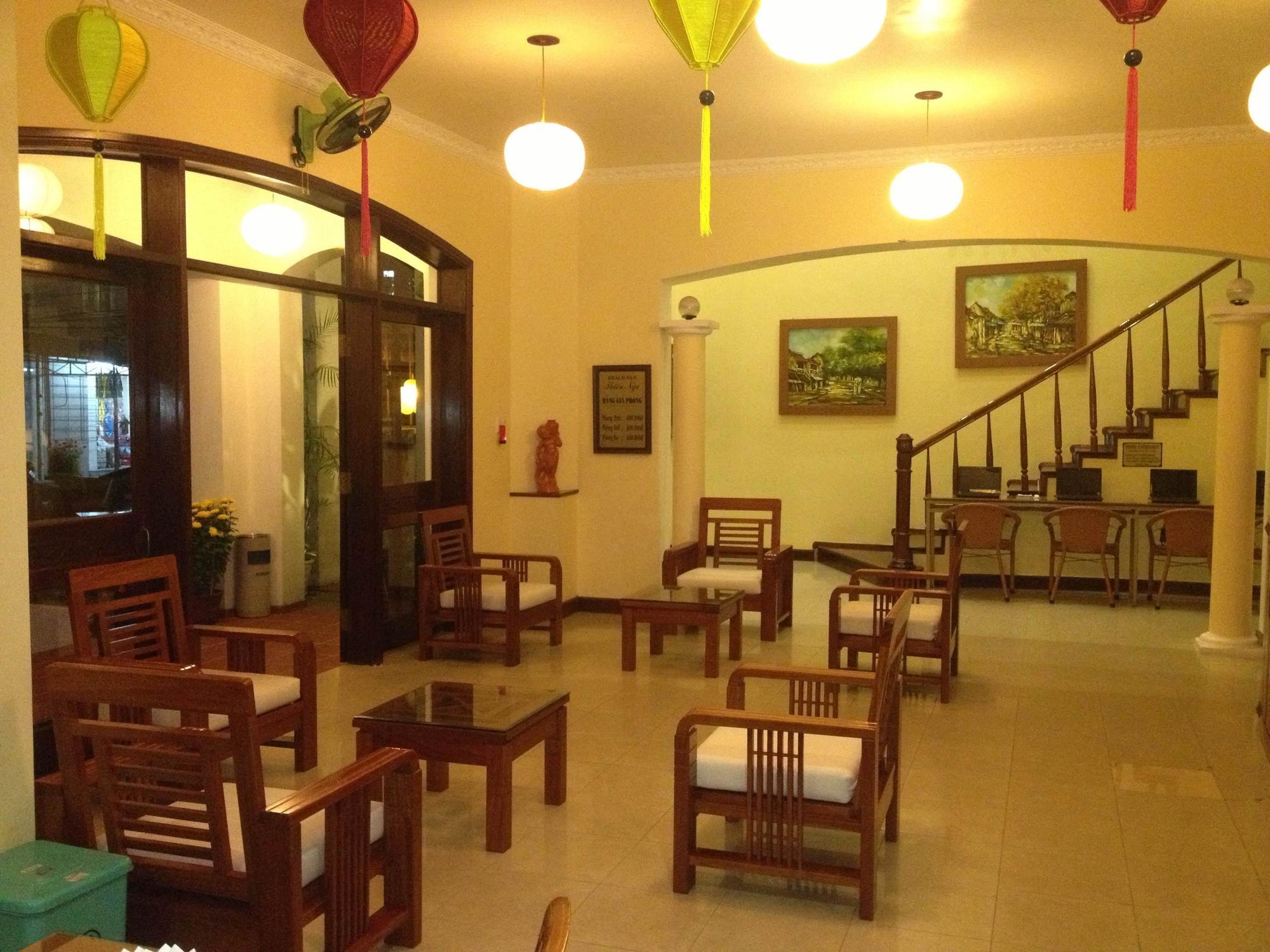Thien Nga Center 2*