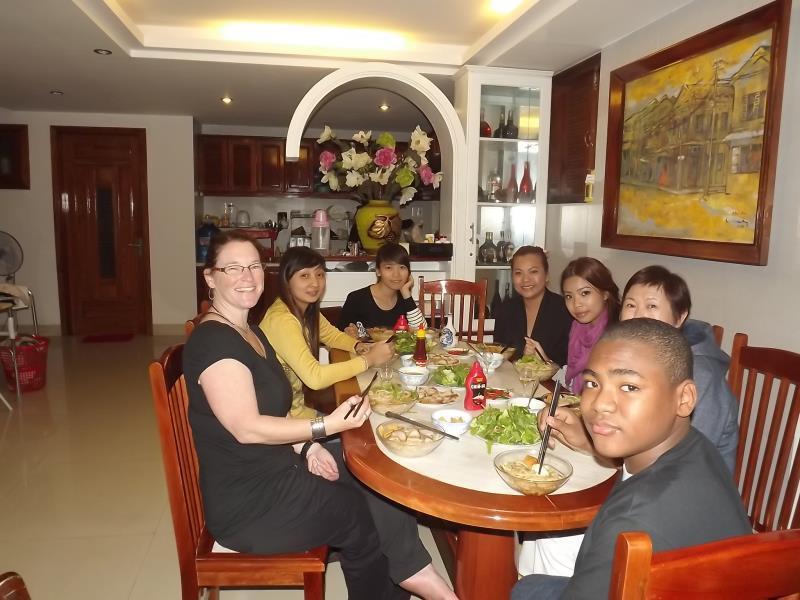 Hostel Hoang Thu Hoi An