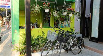 Ki Nô * Hội An