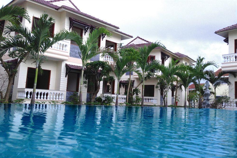 Villa Memority & Hoi An