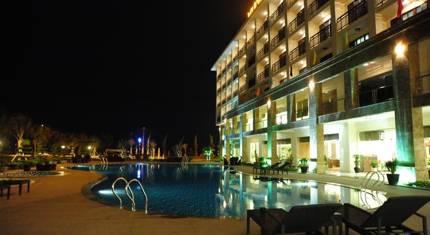 Muong Thanh Hotel