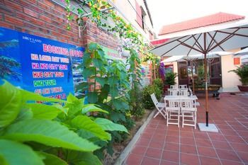 Homestay Holy Land