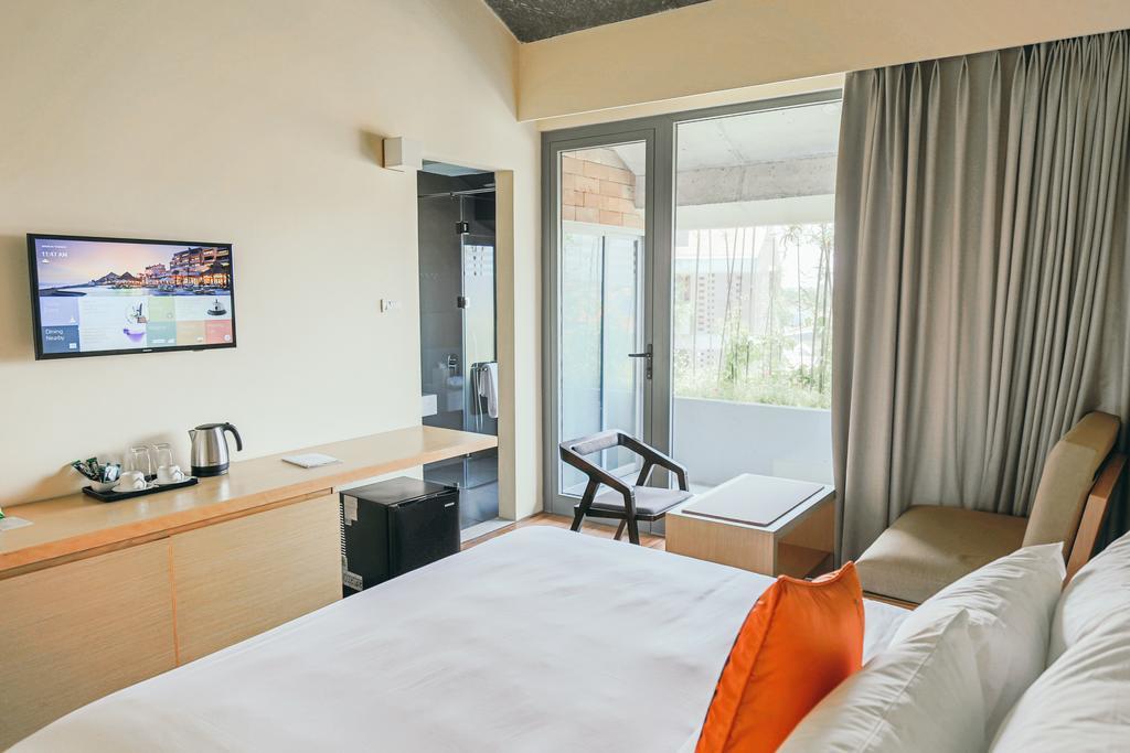 Hotel Mulberry Collection Silk Eco Hoi An