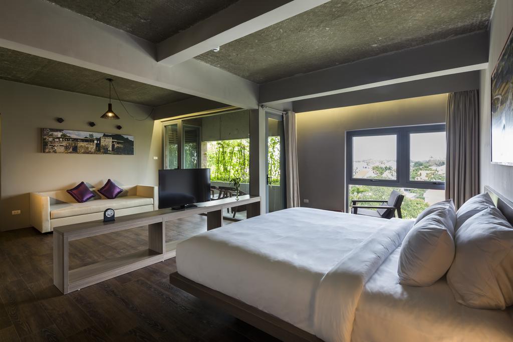 Mulberry Collection Silk Eco 4* Hoi An