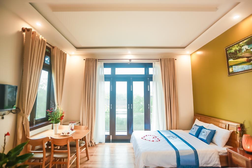 Homestay An Bang Lan's