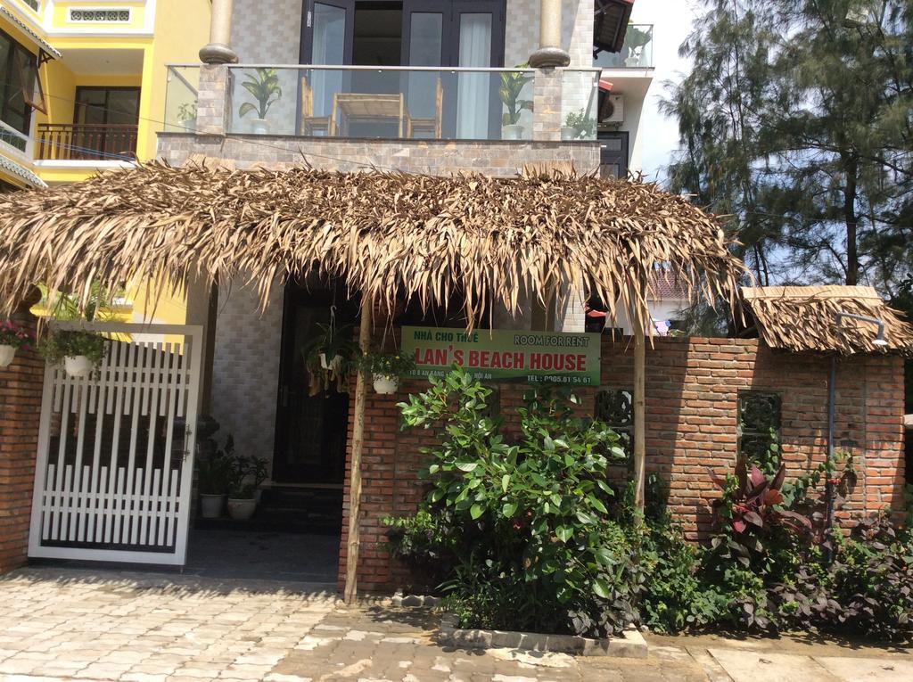 Homestay An Bang Lan's
