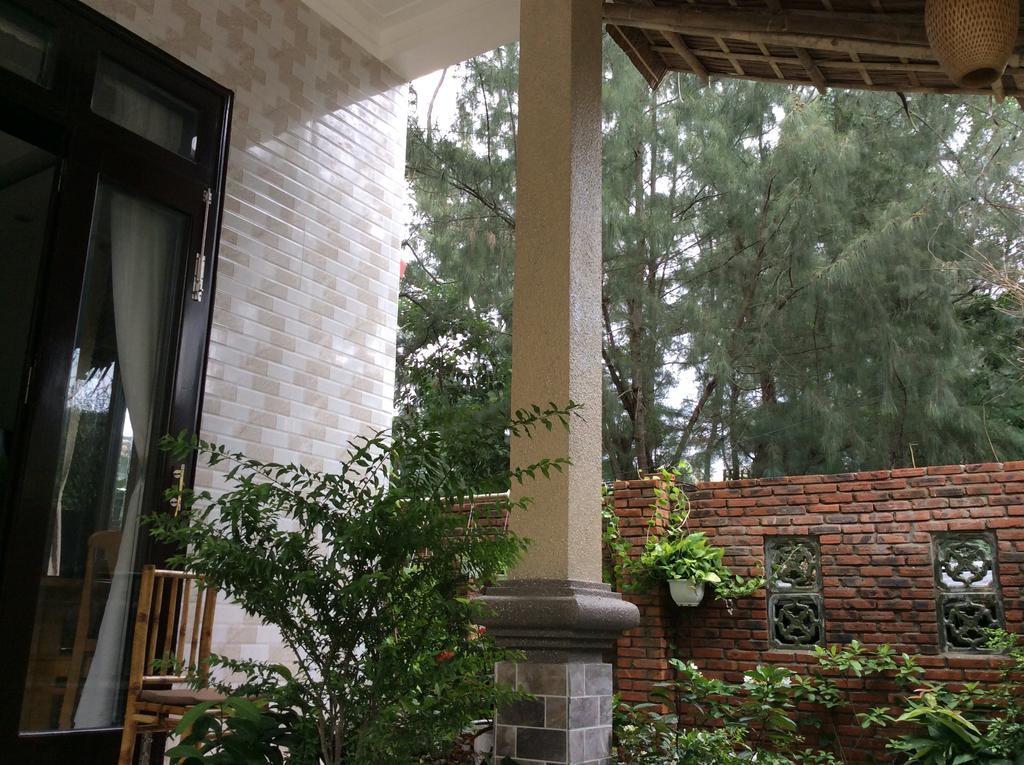 An Bang Lan's Homestay Hoi An