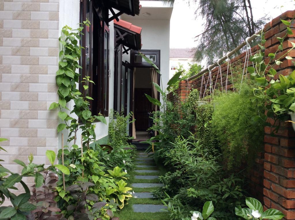Homestay An Bang Lan's Hoi An