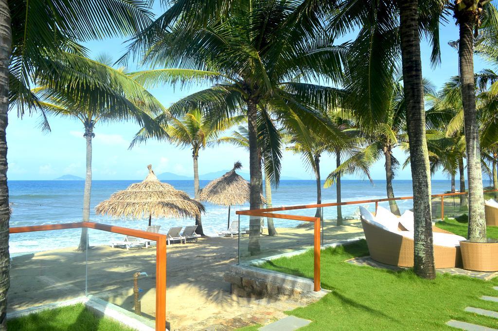 Tropical Resort