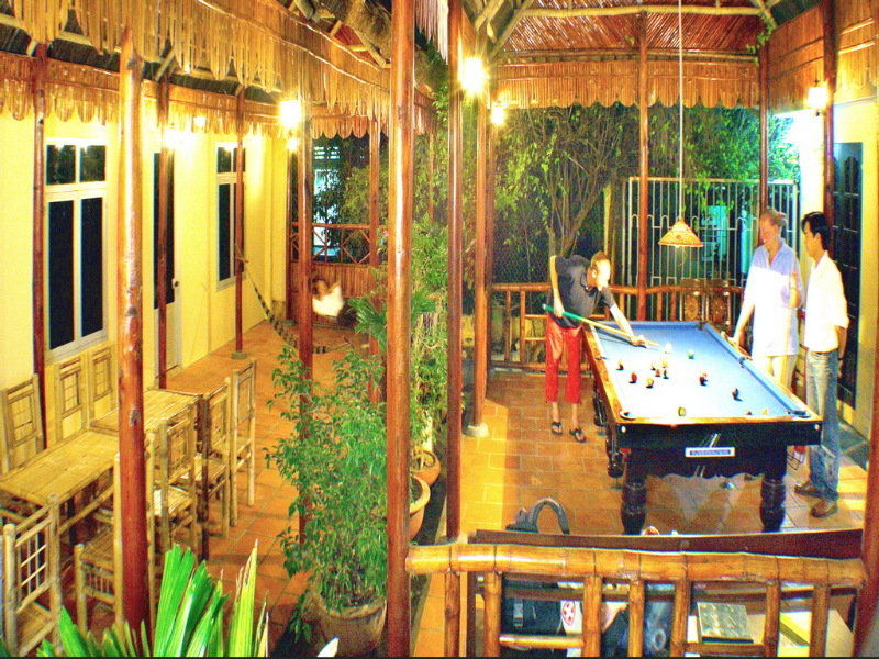 Memority & Spa Tempat peranginan