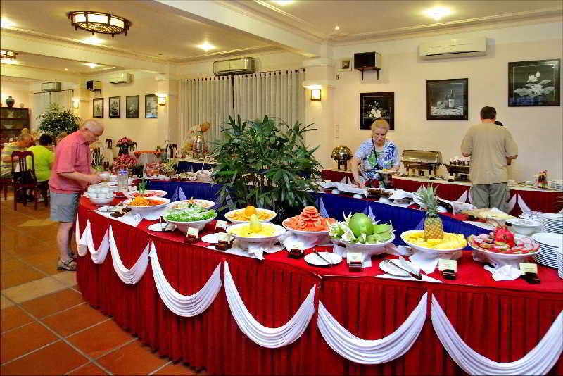 Oriental Boutique Resort 4*