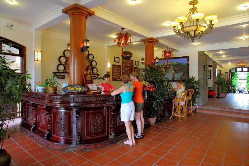 Resort Oriental Boutique Hoi An