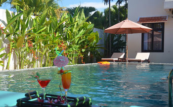 Red Frangipani Villa Hoi An