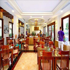 Kiman Hotel