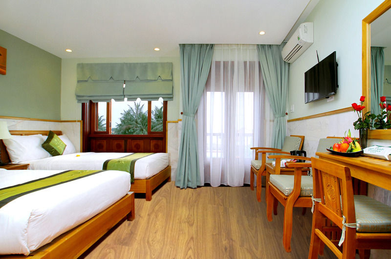 Khách sạn Heaven And 4*