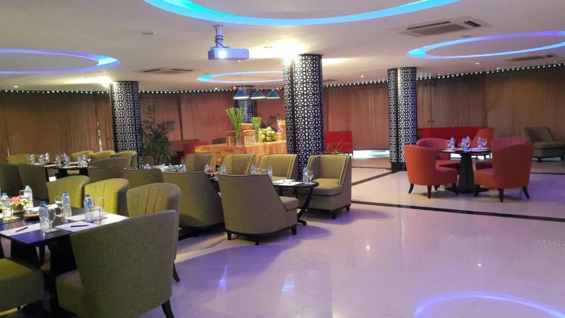 Hotel Mulberry Collection Silk Marina Imperial Wing