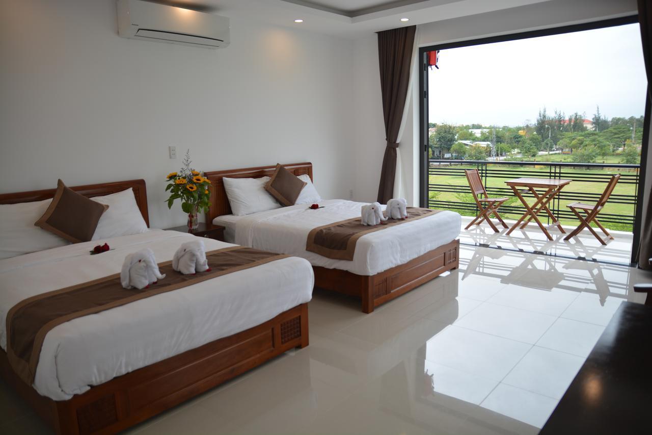Horizon 2 Hoi An