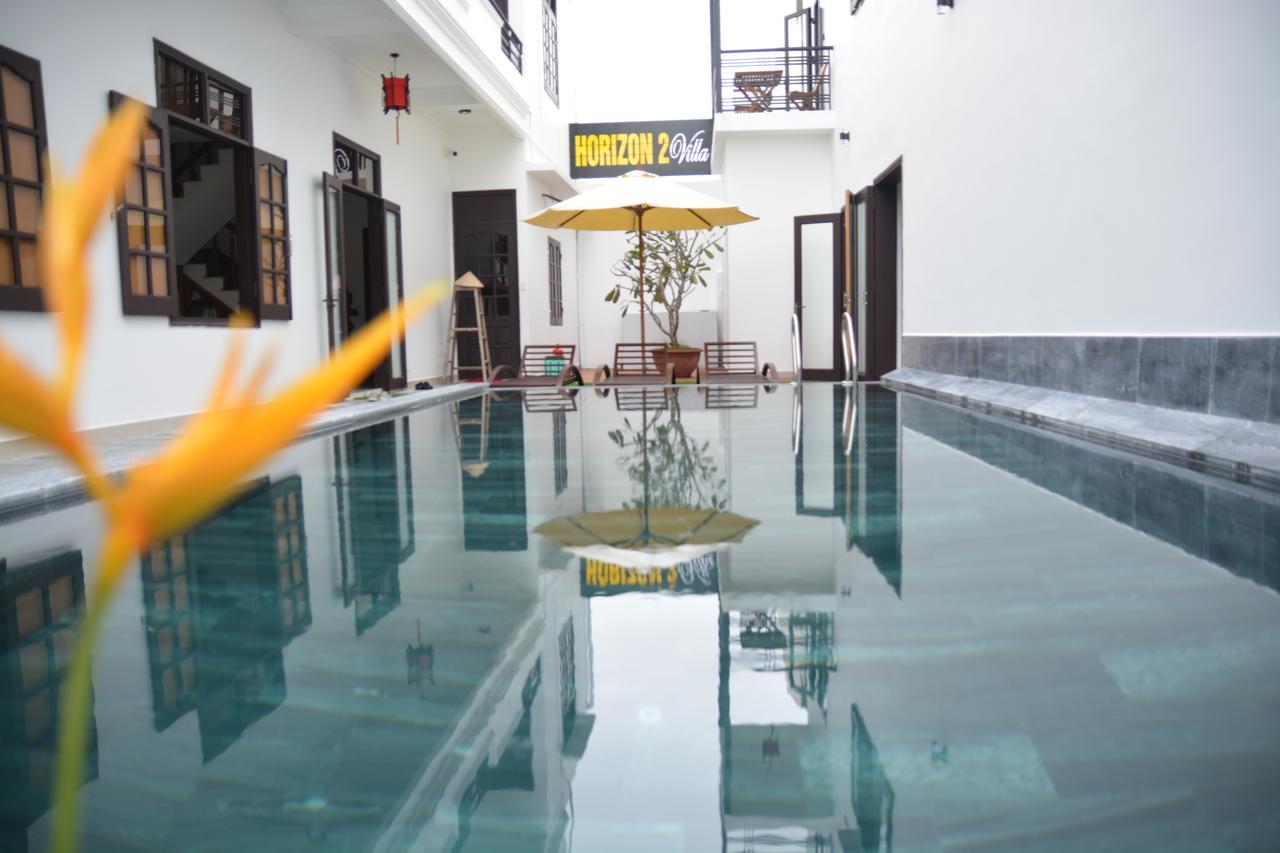 Pousada Horizon 2 Hoi An