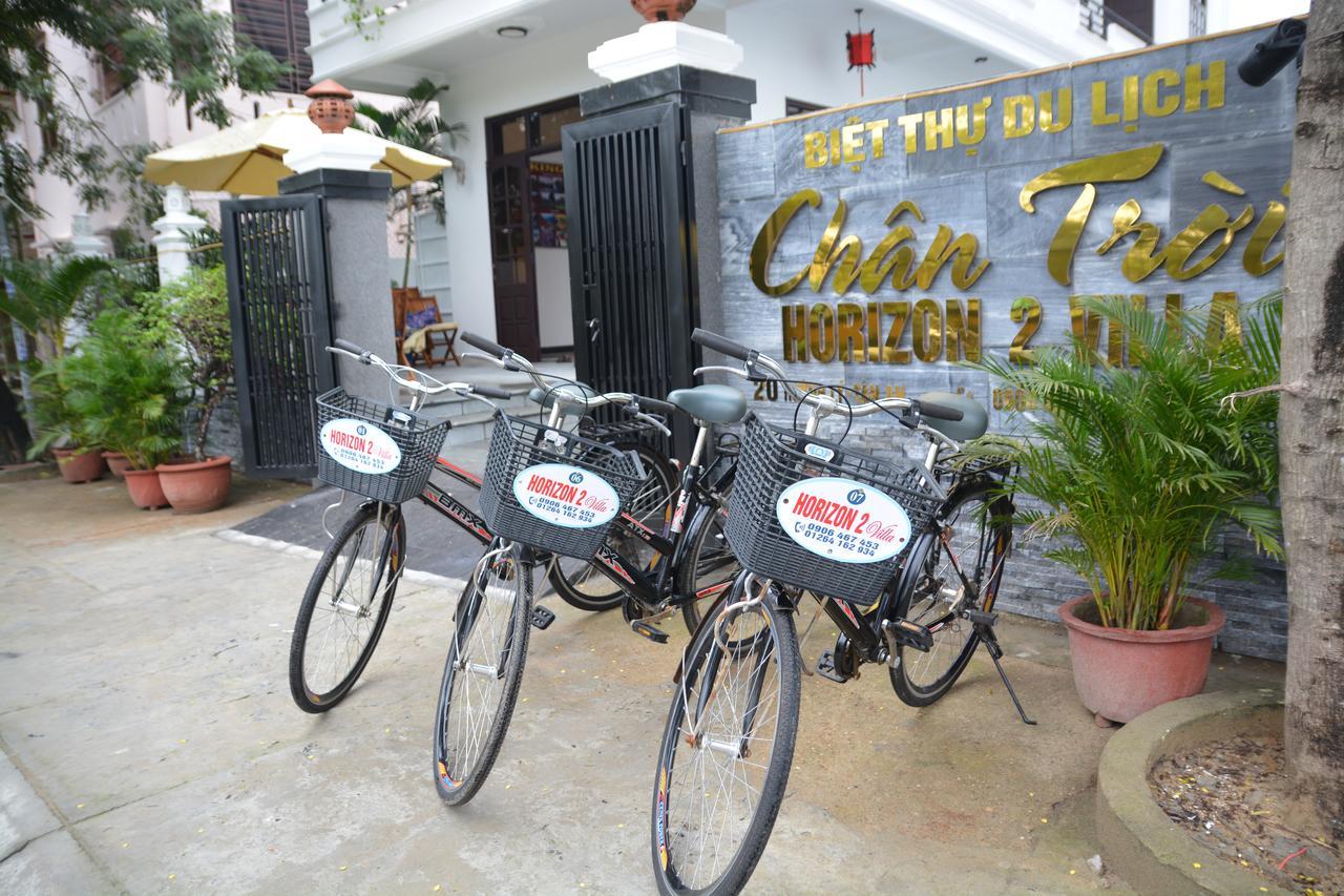 Horizon 2 Pousada Hoi An