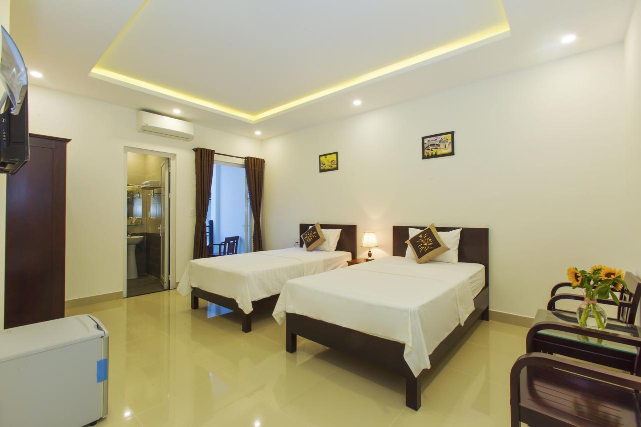 Homestay Pebble *