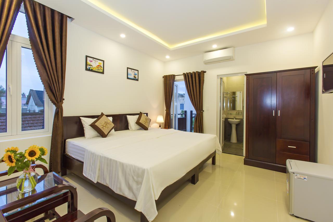 Homestay Pebble Hoi An