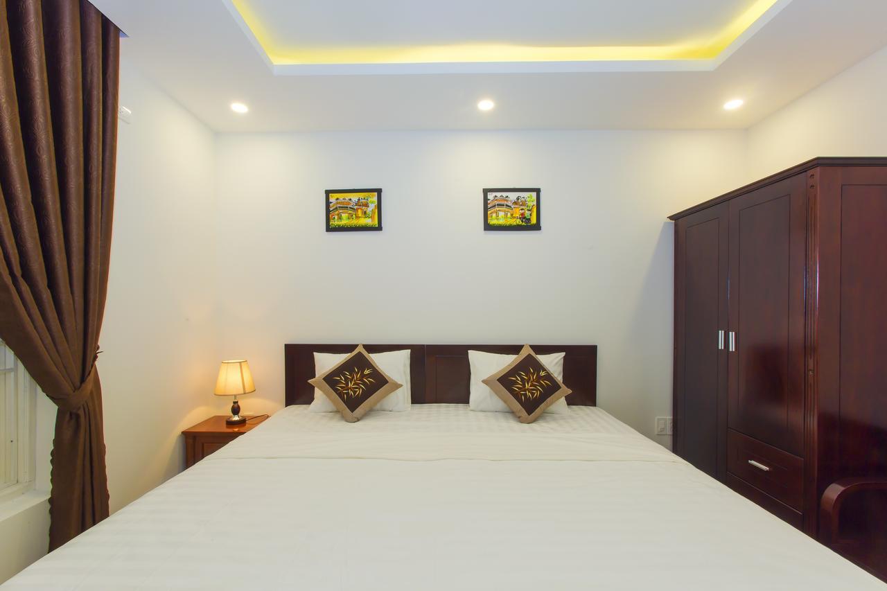 Homestay Pebble Hoi An