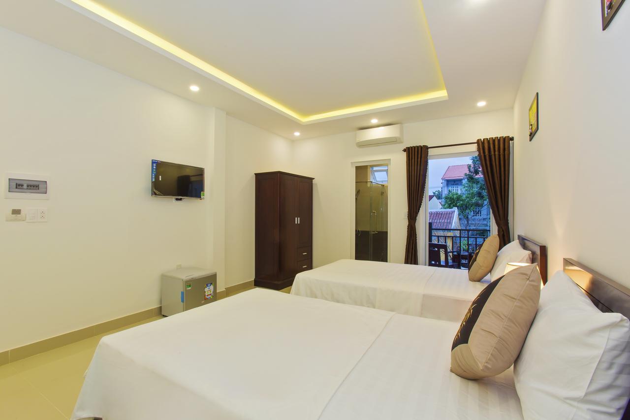 Pebble Homestay *