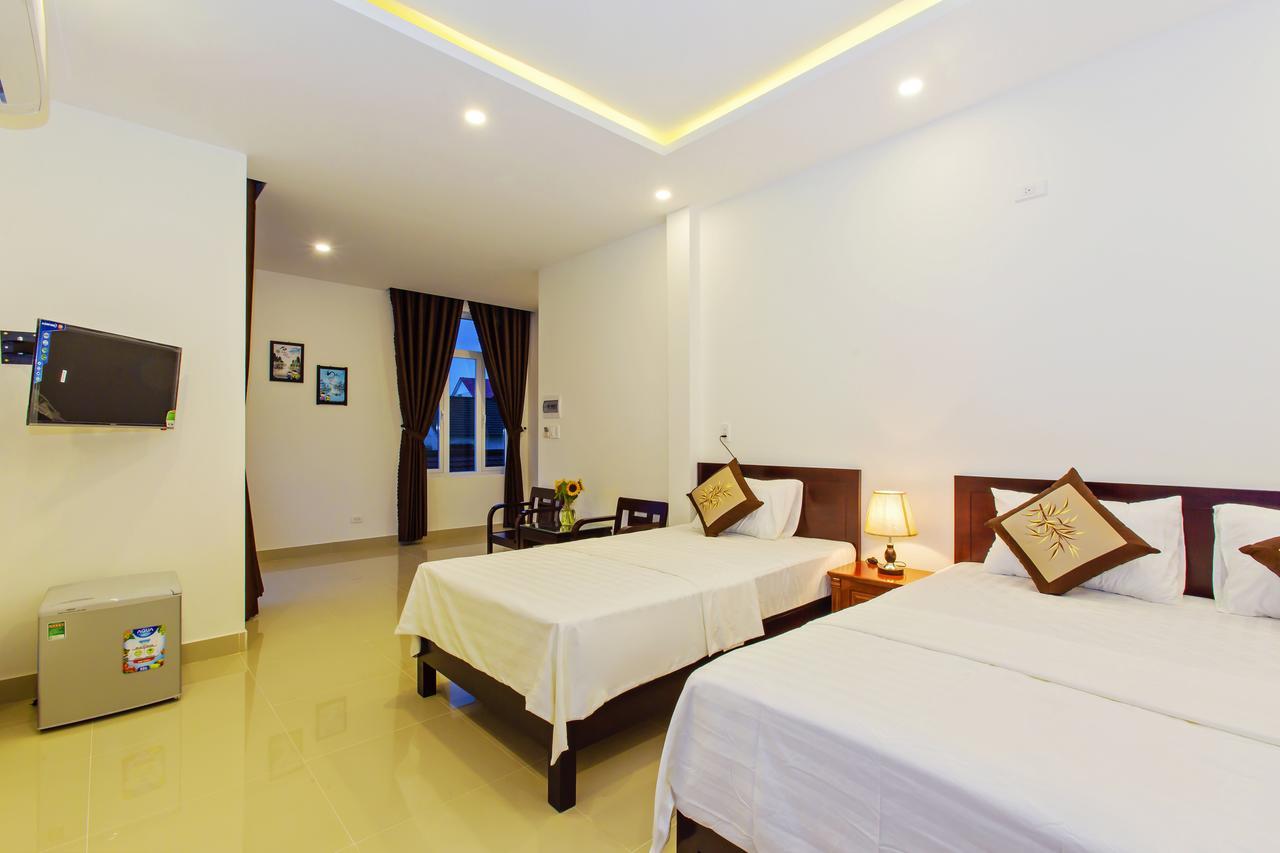 Homestay Pebble *