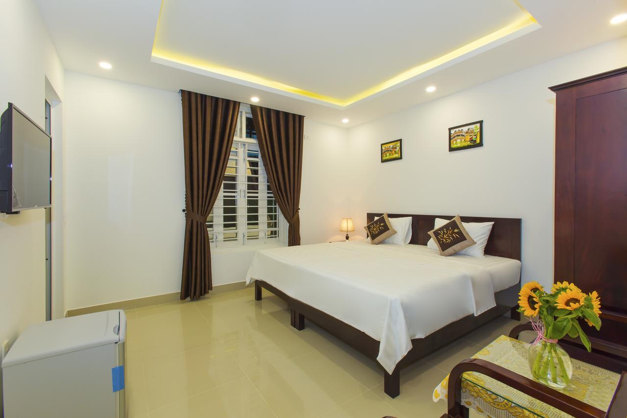Pebble Homestay Hoi An