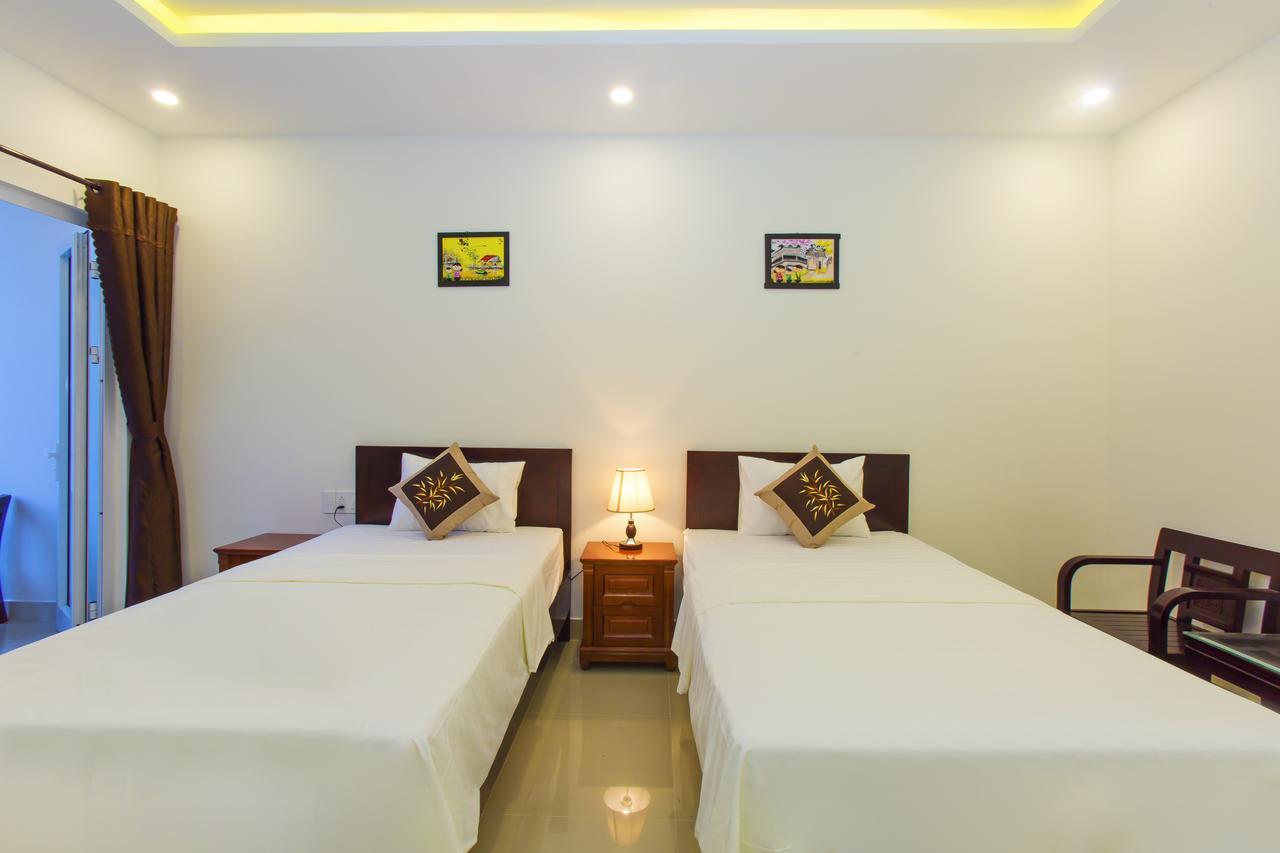 Pebble Homestay Hoi An