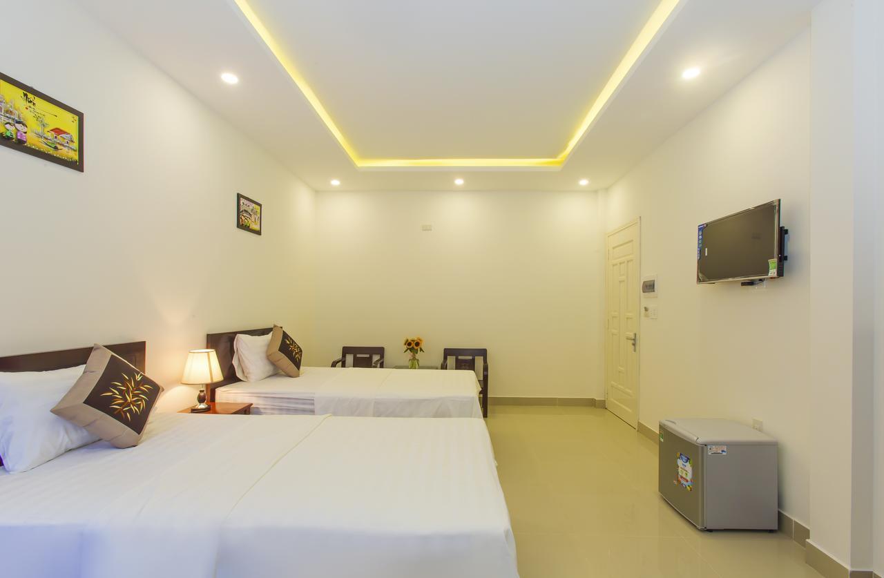 Homestay Pebble *