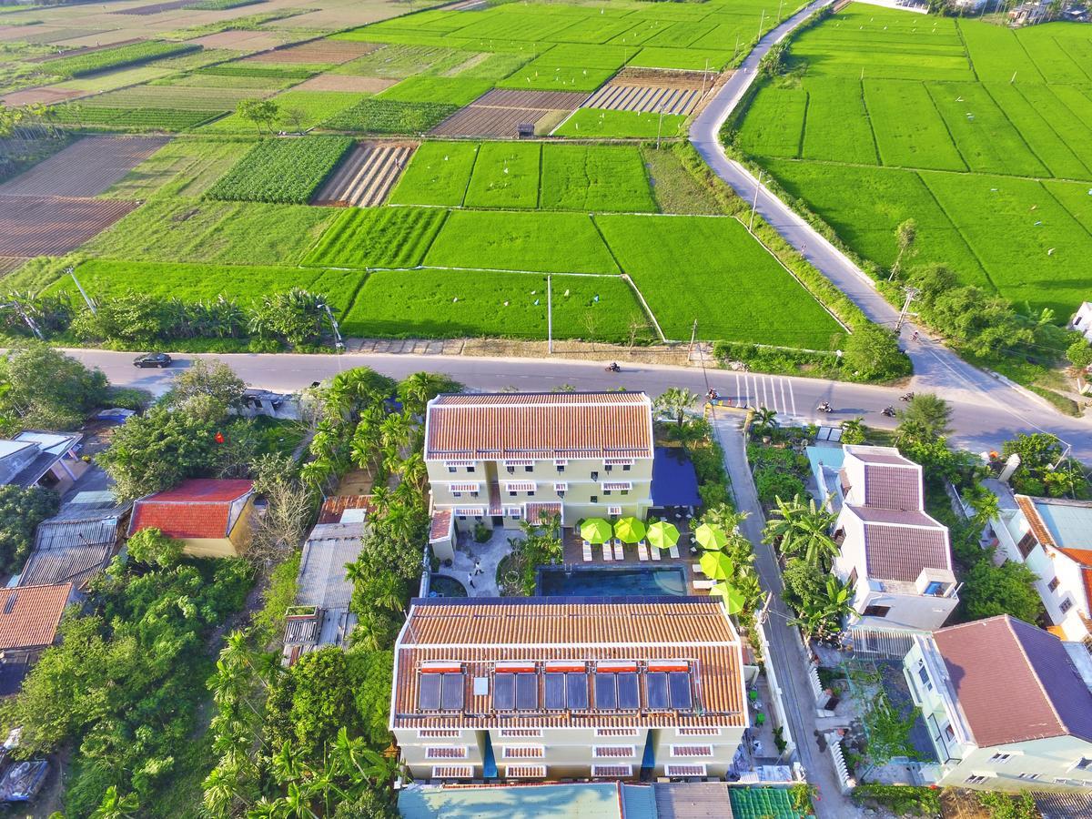 Field Boutique & 4* Hoi An