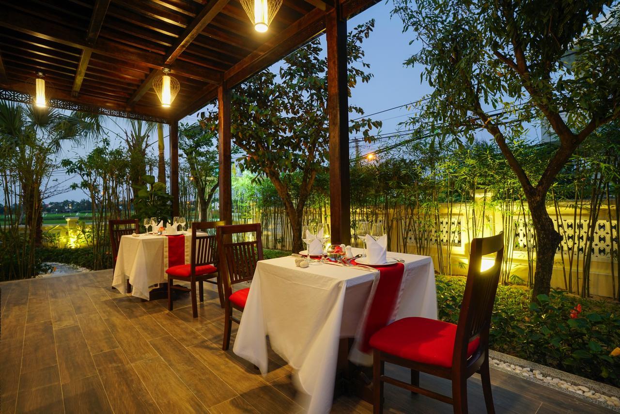 Resort Field Boutique & Hoi An
