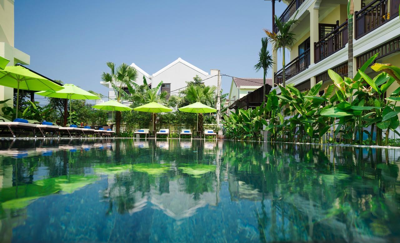 Field Boutique & 4* Hoi An