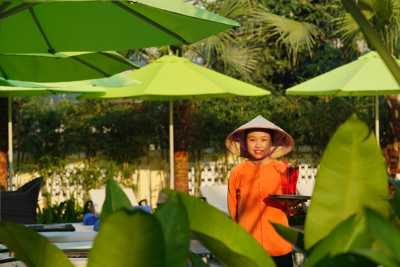 Field Boutique & Hoi An