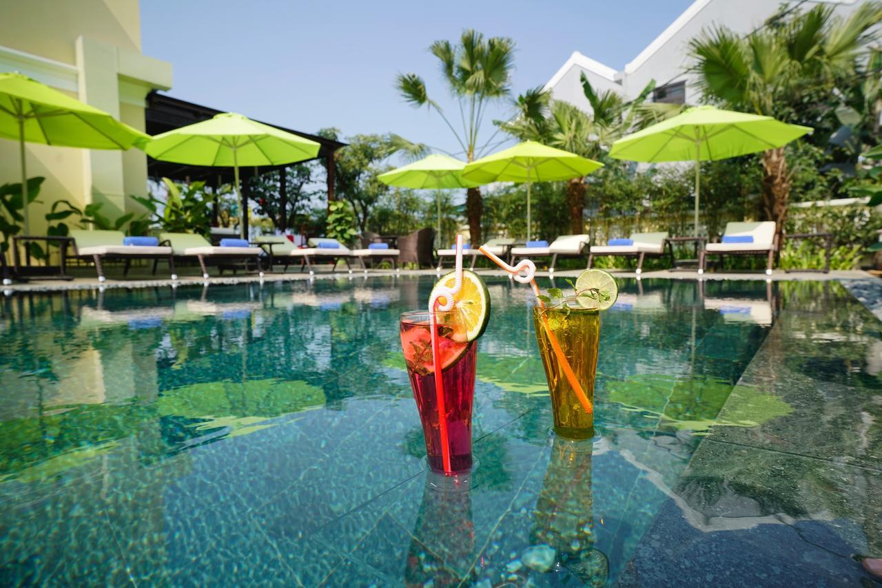 Field Boutique & Hoi An