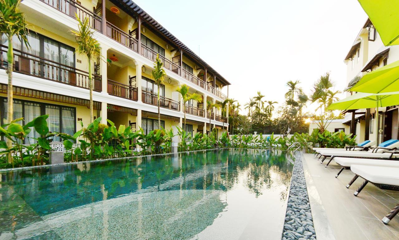 Field Boutique & Hoi An