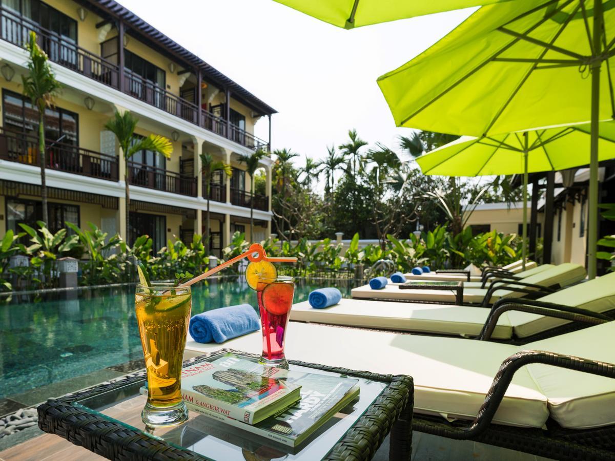 Field Boutique & Resort