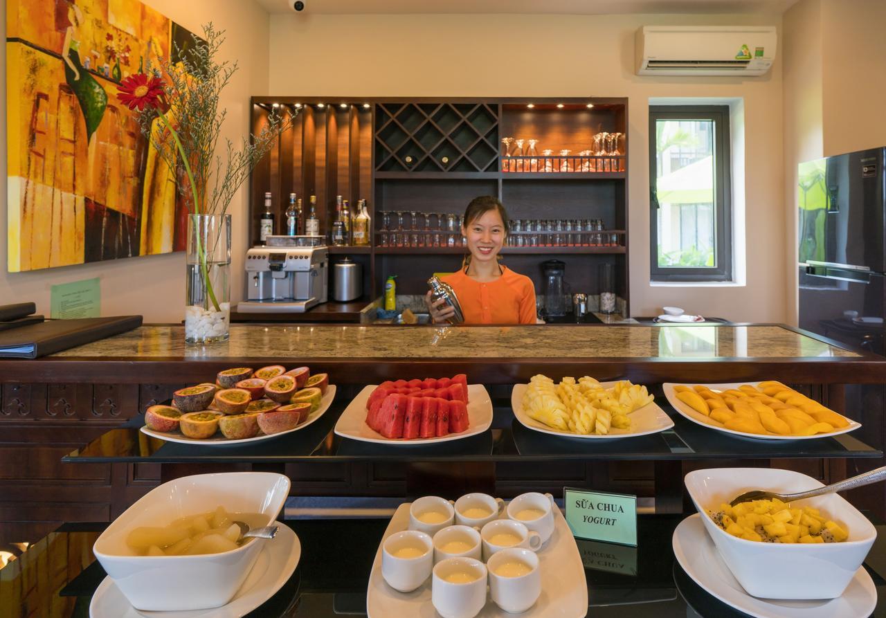 Resort Field Boutique & Hoi An