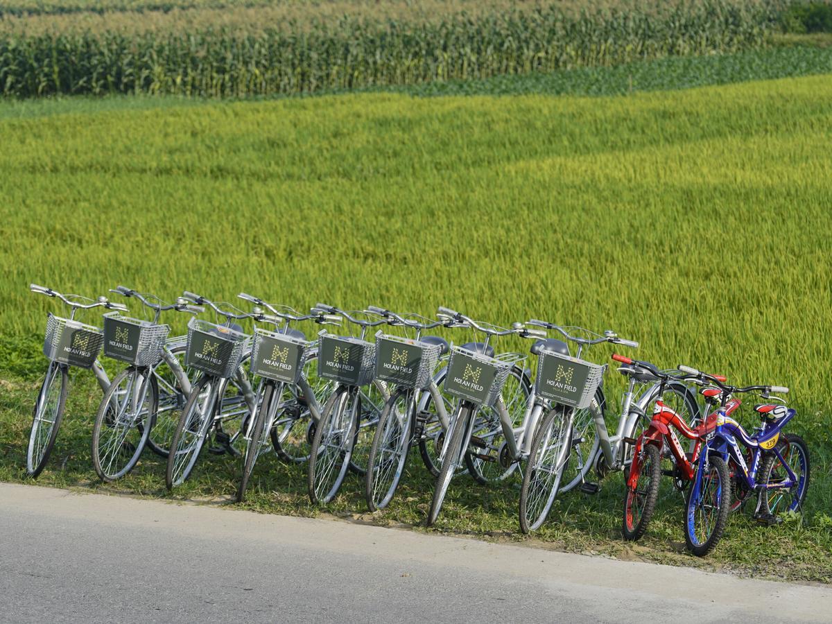 Field Boutique & Hoi An