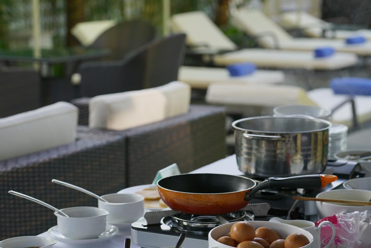 Field Boutique & Resort Hoi An