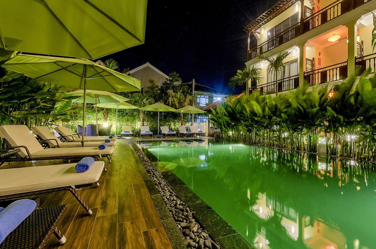 Field Boutique & Resort 4*