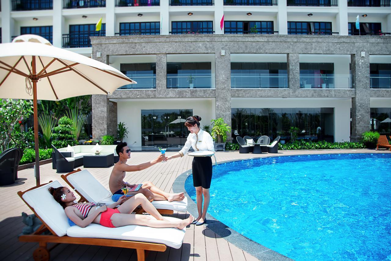 Hotel Muong Thanh