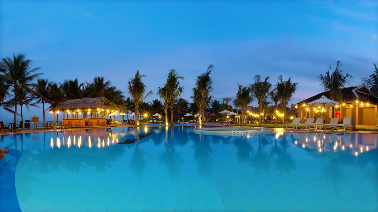 Resort Tropical 4*