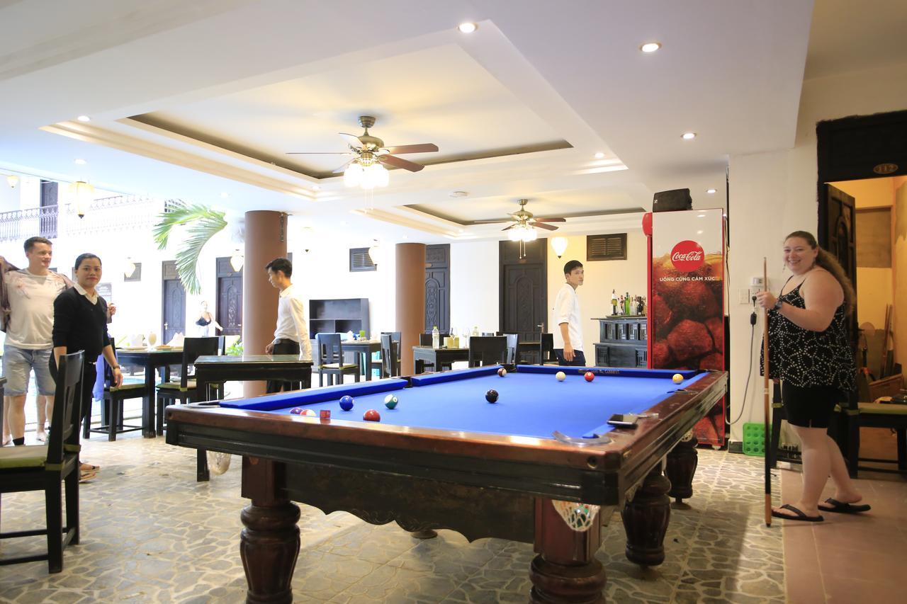 Acacia Heritage 3* Hoi An