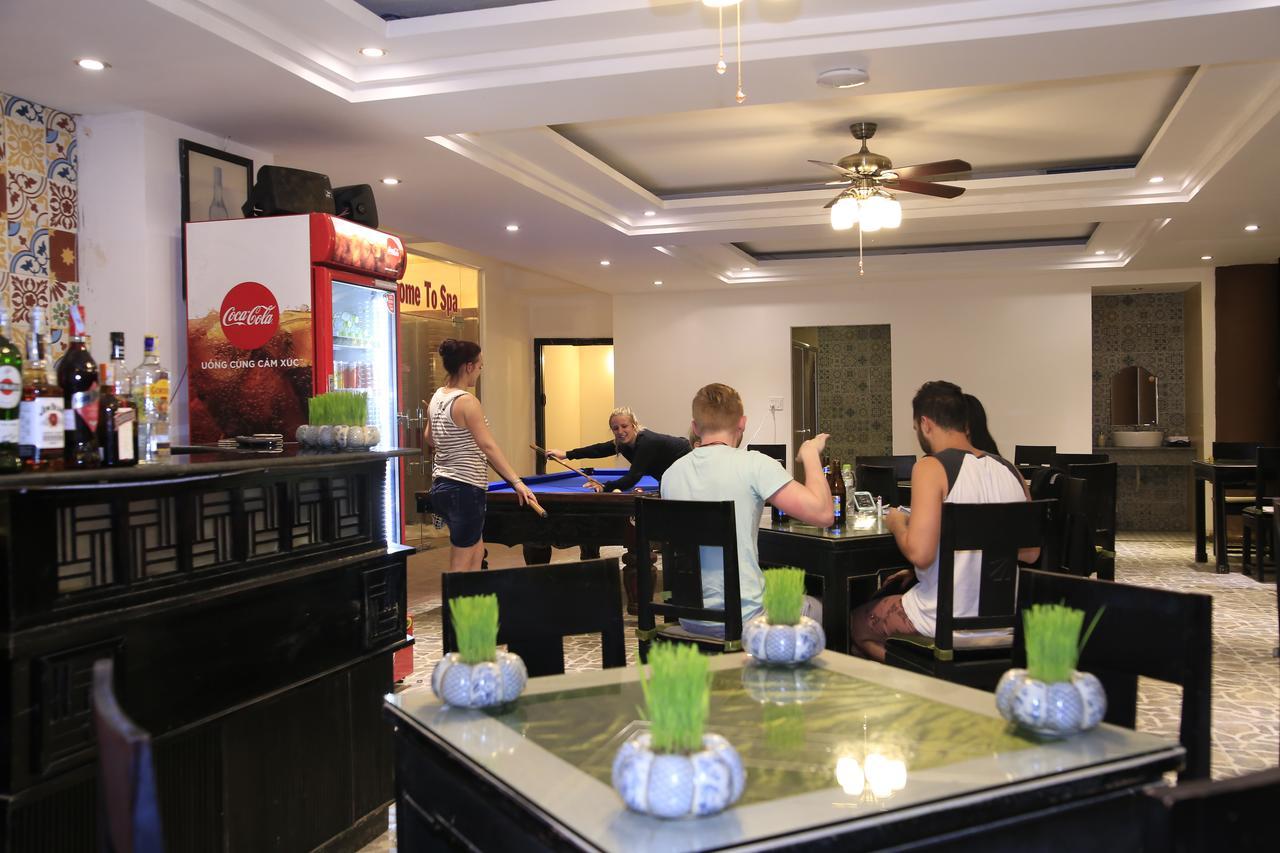 Acacia Heritage 3*