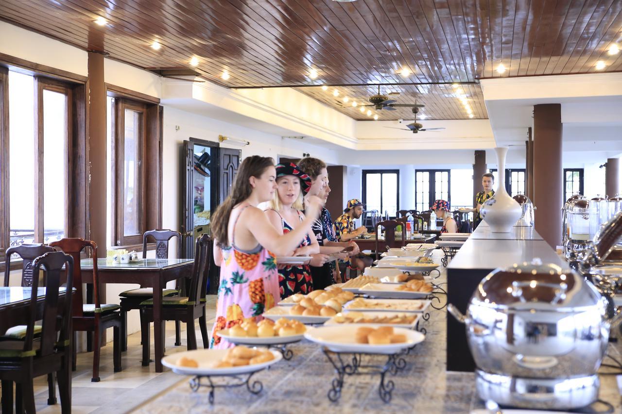 Acacia Heritage 3* Hoi An