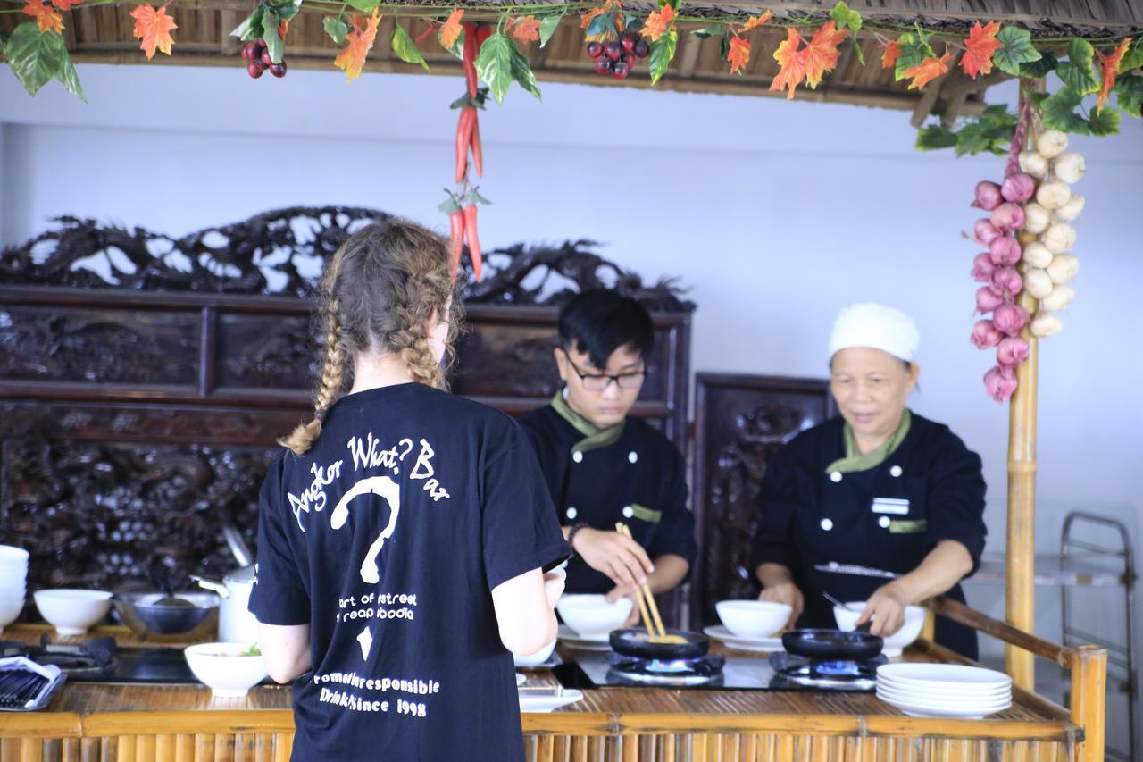 Acacia Heritage Hoi An